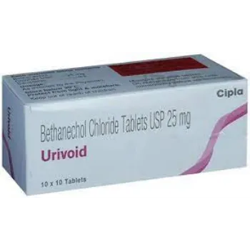 Bethanechol Chloride Tablets